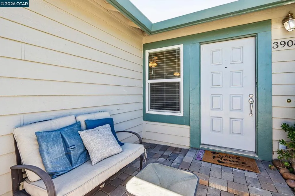 3903 Silver Oaks Way Livermore, CA 94550