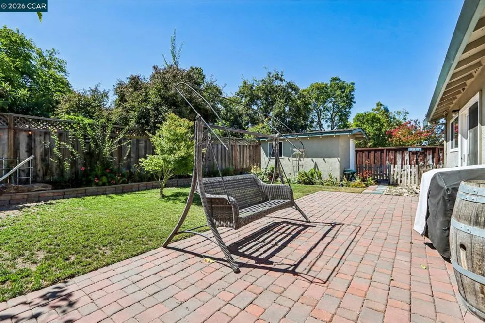 3903 Silver Oaks Way Livermore, CA 94550