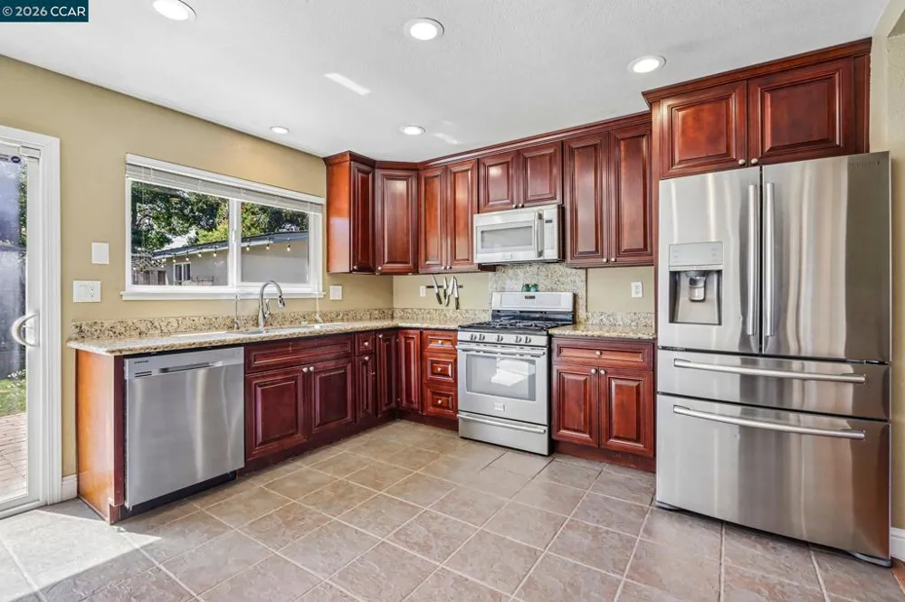 3903 Silver Oaks Way Livermore, CA 94550