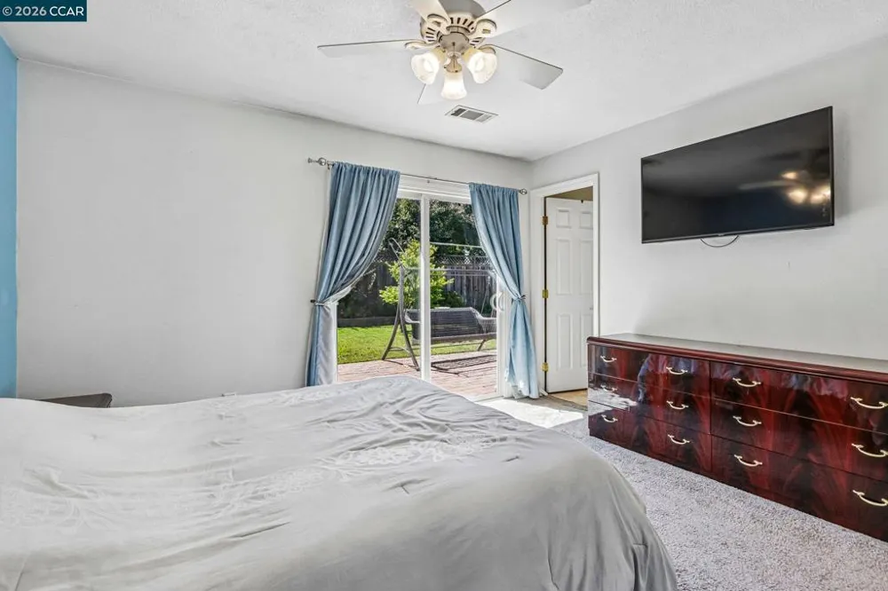 3903 Silver Oaks Way Livermore, CA 94550