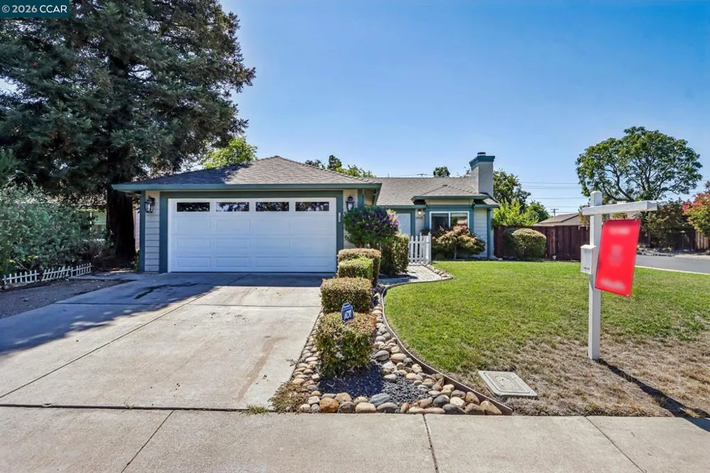 3903 Silver Oaks Way Livermore, CA 94550