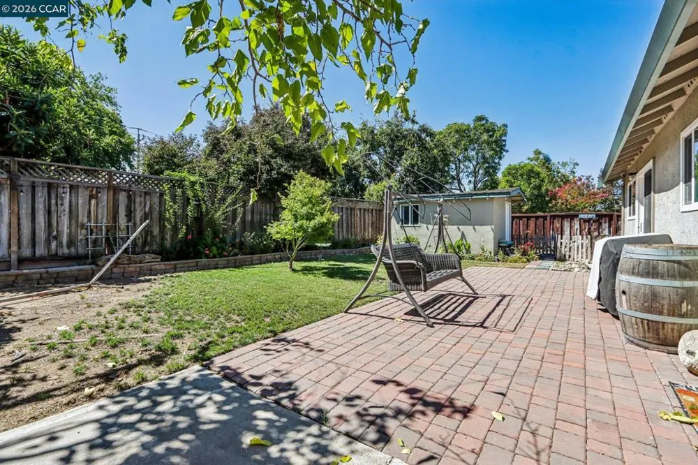 3903 Silver Oaks Way Livermore, CA 94550