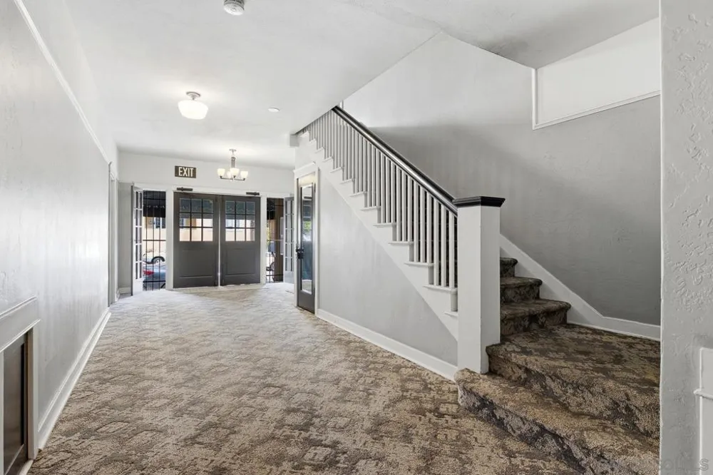 2164 2nd Ave San Diego, CA 92101