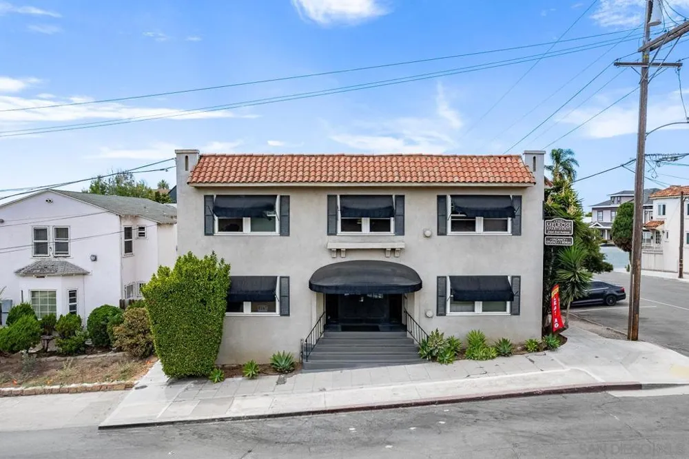 2164 2nd Ave San Diego, CA 92101
