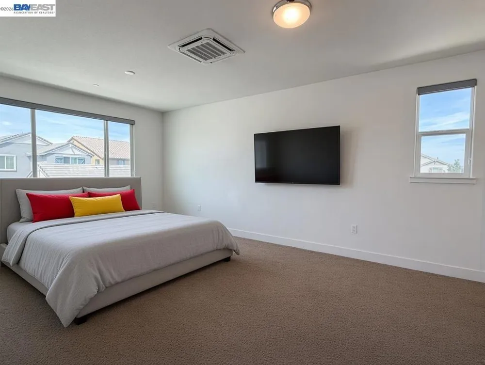 1667 S Ginzburg St Mountain House, CA 95391