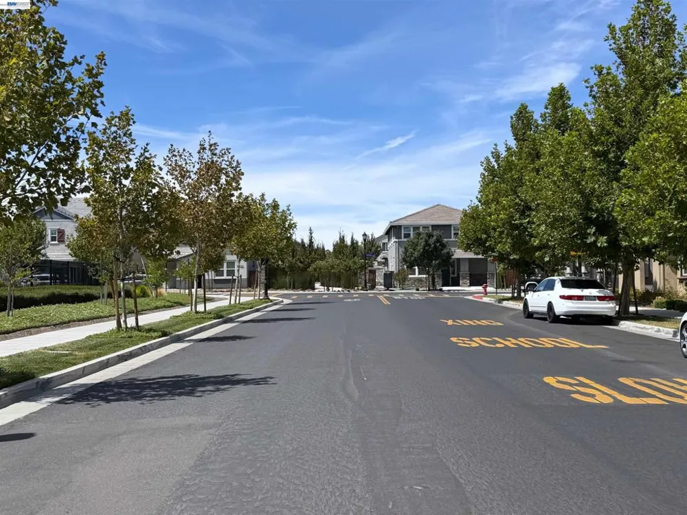 1667 S Ginzburg St Mountain House, CA 95391