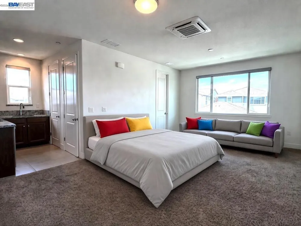 1667 S Ginzburg St Mountain House, CA 95391