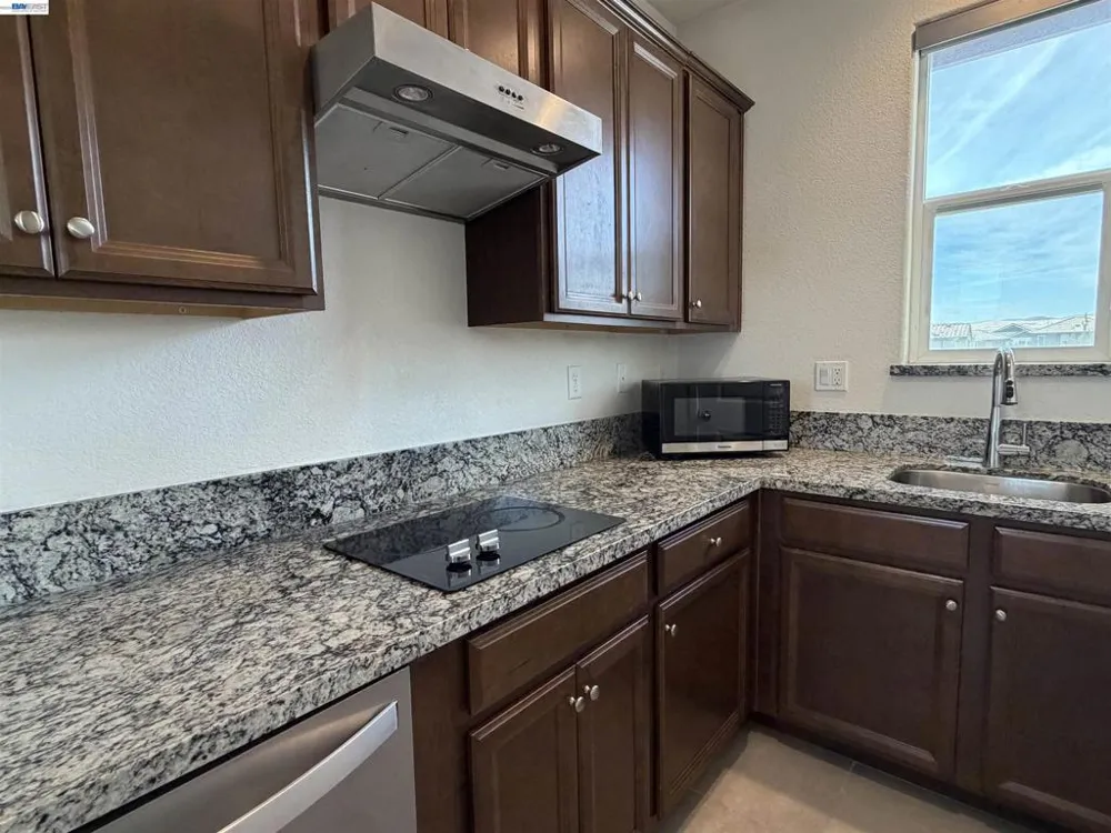 1667 S Ginzburg St Mountain House, CA 95391