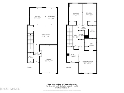 1703 Raven Way