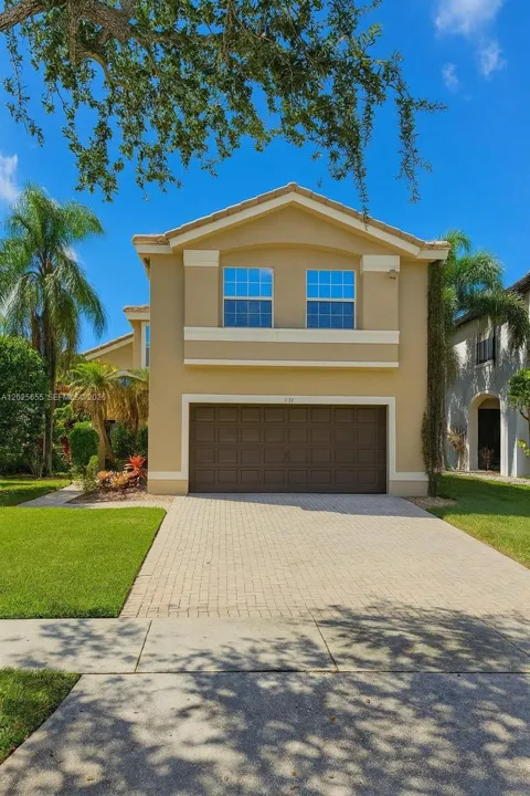 2950 SW 163rd Ave #0