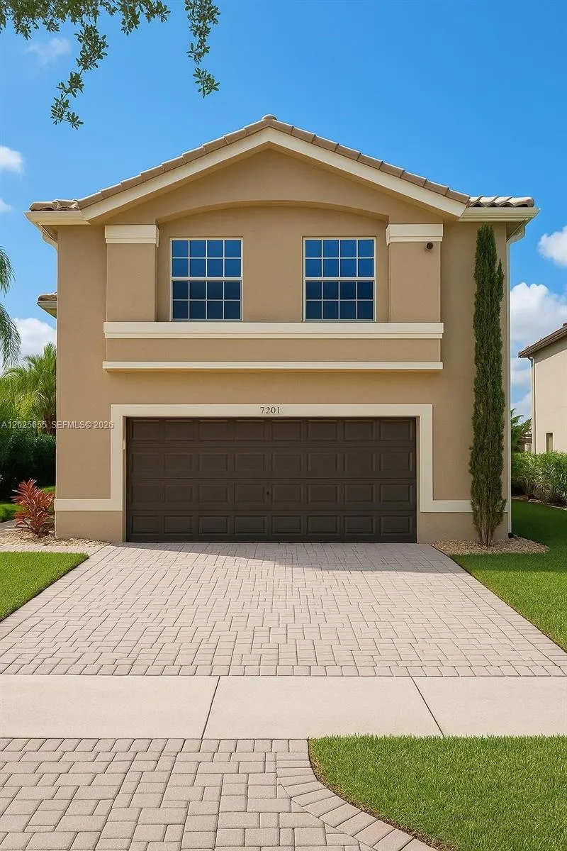 2950 SW 163rd Ave #0 Miramar, FL 33027