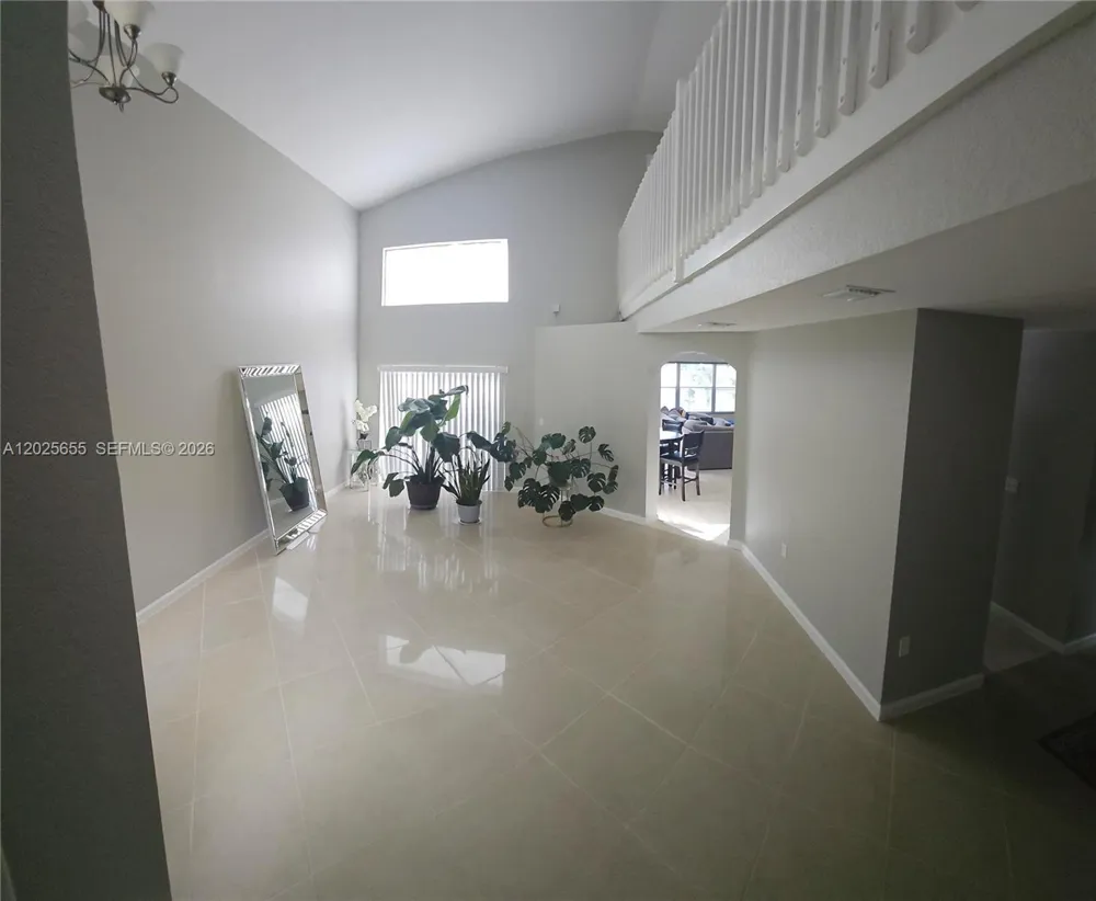 2950 SW 163rd Ave #0 Miramar, FL 33027