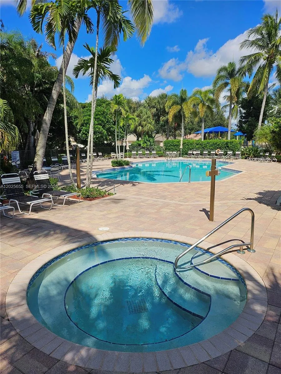 2950 SW 163rd Ave #0 Miramar, FL 33027