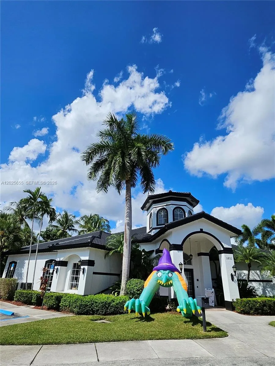 2950 SW 163rd Ave #0 Miramar, FL 33027