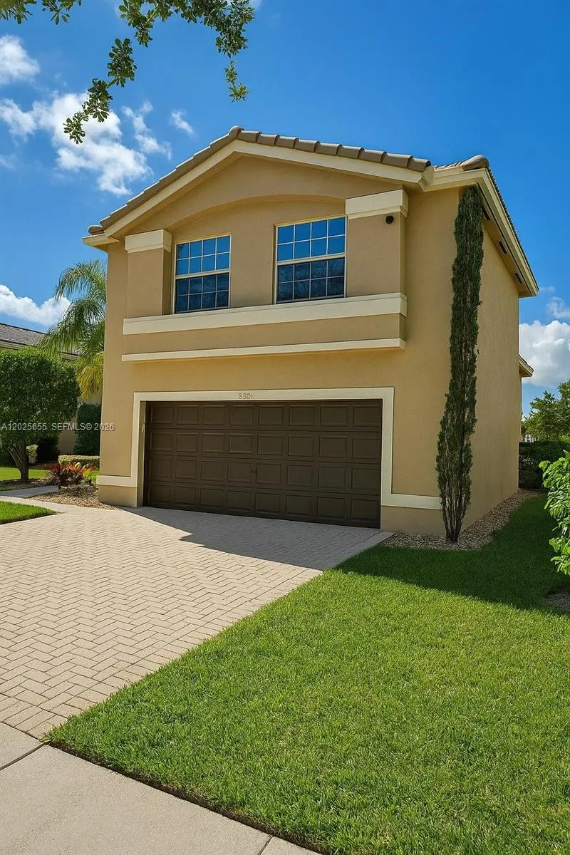 2950 SW 163rd Ave #0 Miramar, FL 33027