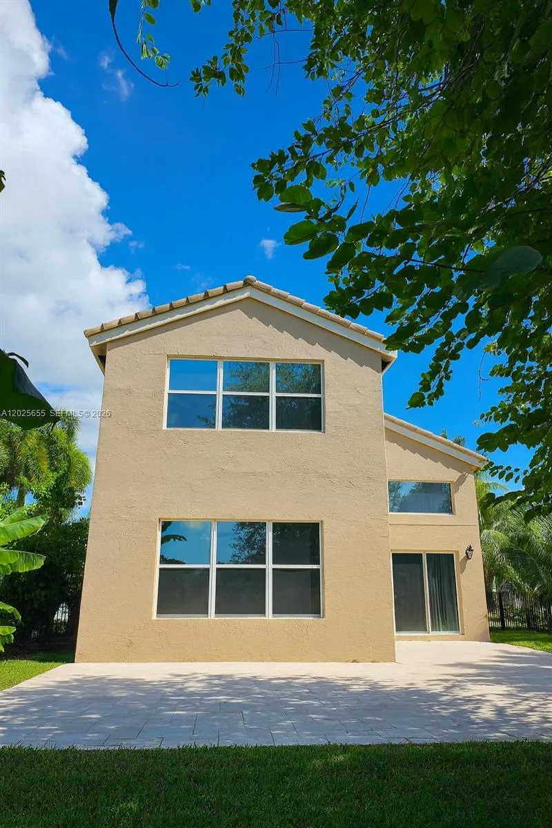 2950 SW 163rd Ave #0 Miramar, FL 33027