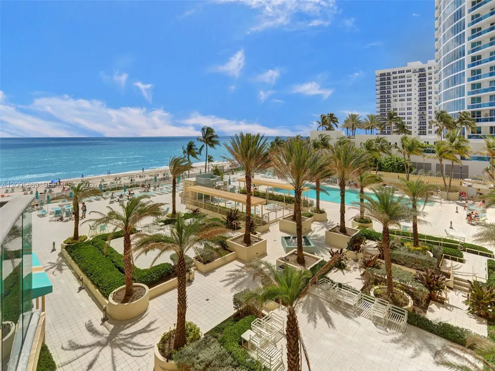 2501 S Ocean Dr #415 Hollywood, FL 33019
