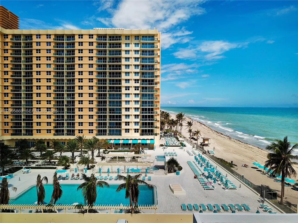 2501 S Ocean Dr #415 Hollywood, FL 33019