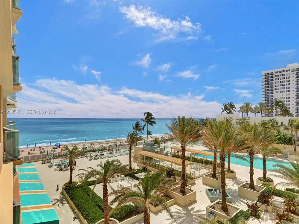 2501 S Ocean Dr #415 Hollywood, FL 33019