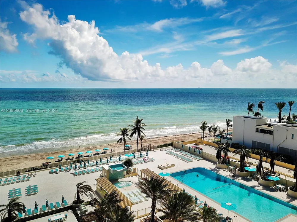 2501 S Ocean Dr #415 Hollywood, FL 33019