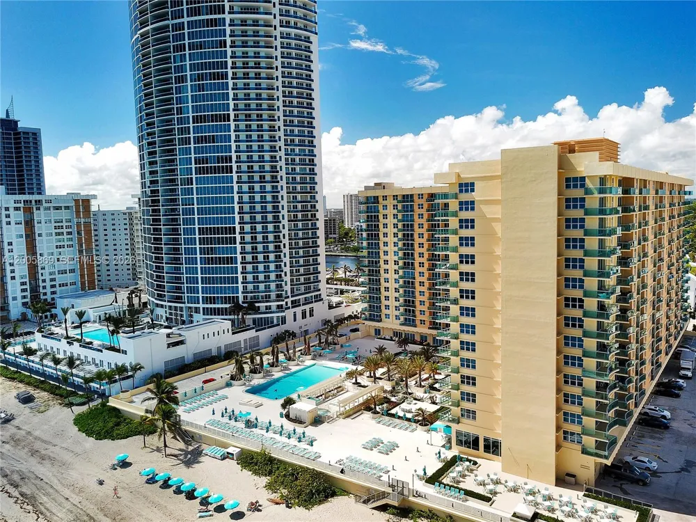 2501 S Ocean Dr #415 Hollywood, FL 33019