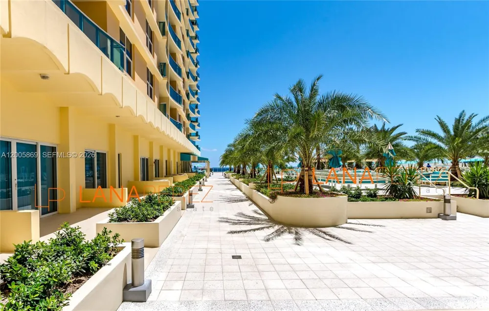 2501 S Ocean Dr #415 Hollywood, FL 33019
