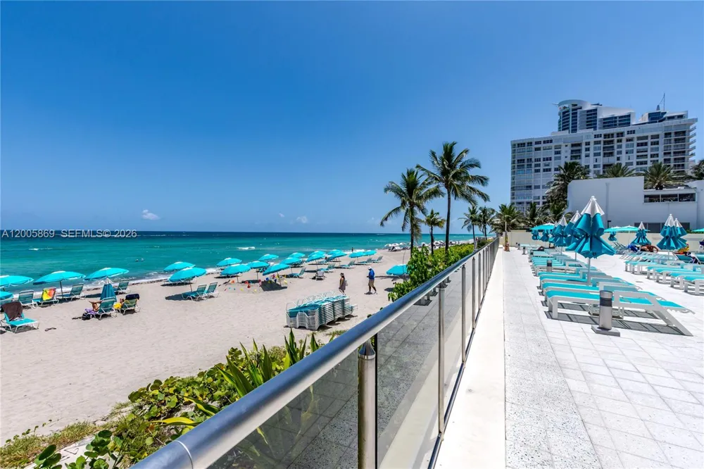 2501 S Ocean Dr #415 Hollywood, FL 33019