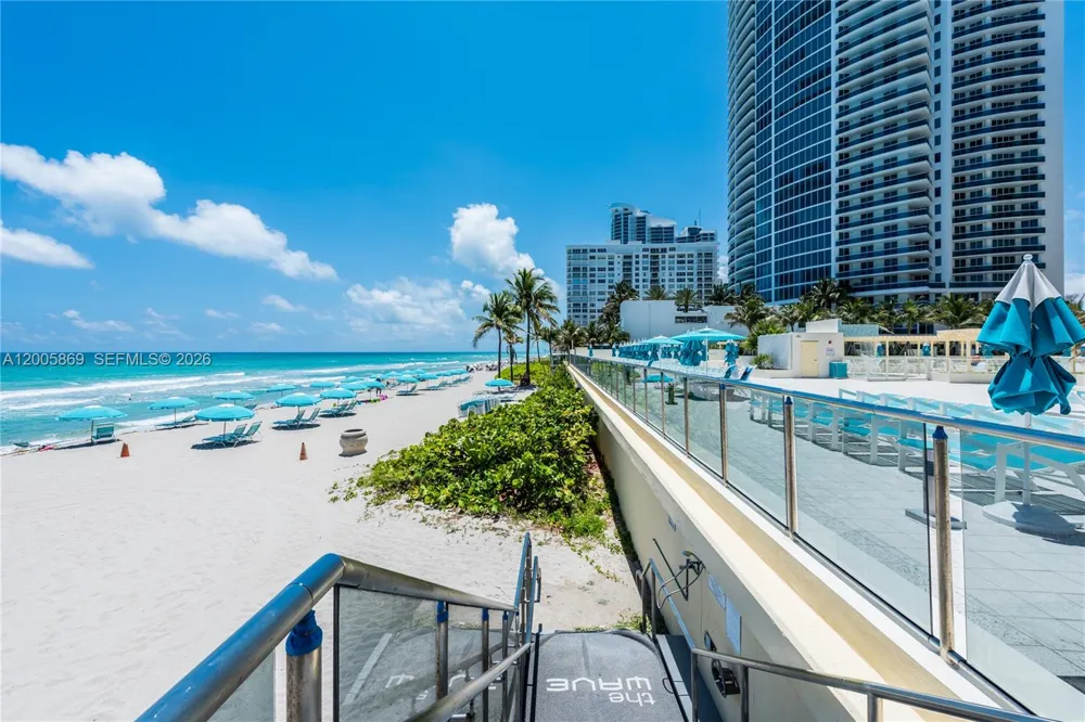 2501 S Ocean Dr #415 Hollywood, FL 33019