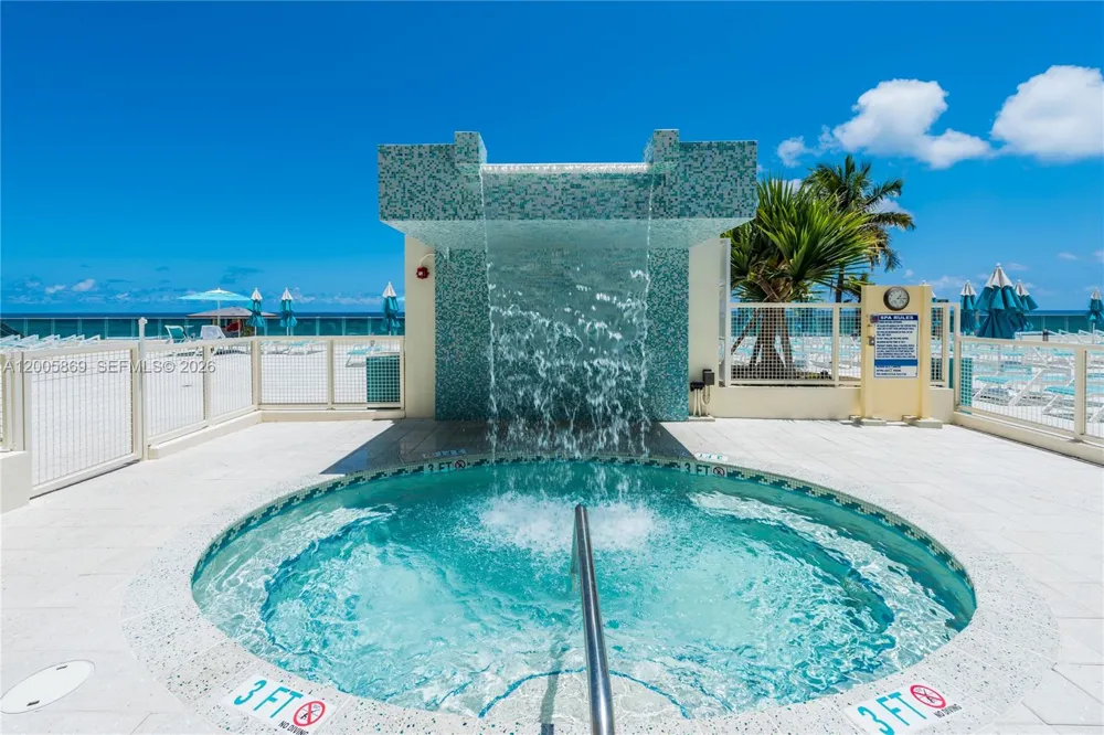 2501 S Ocean Dr #415 Hollywood, FL 33019