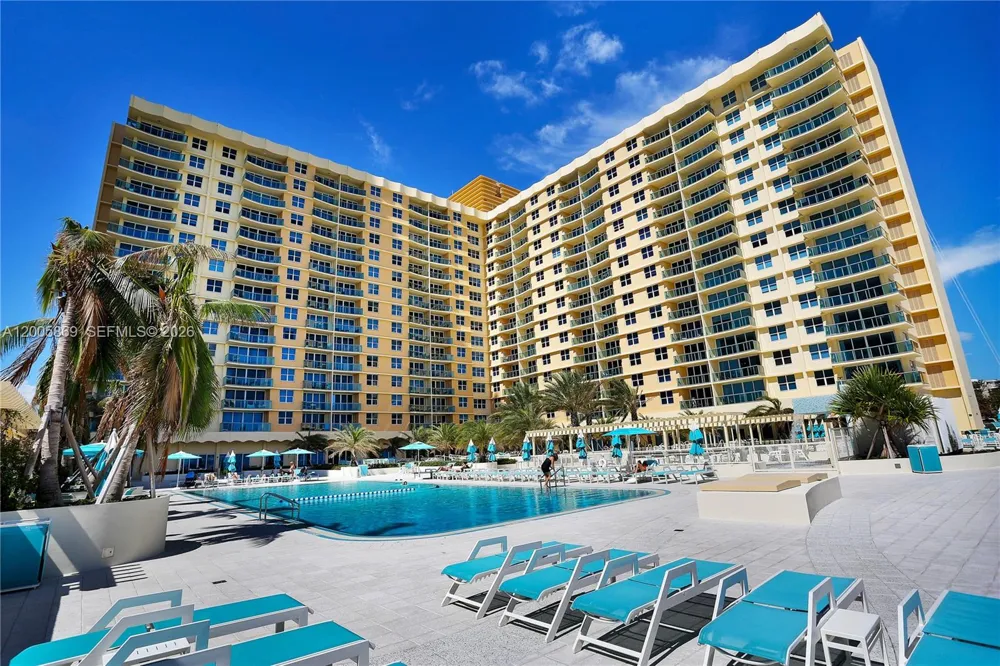 2501 S Ocean Dr #415 Hollywood, FL 33019