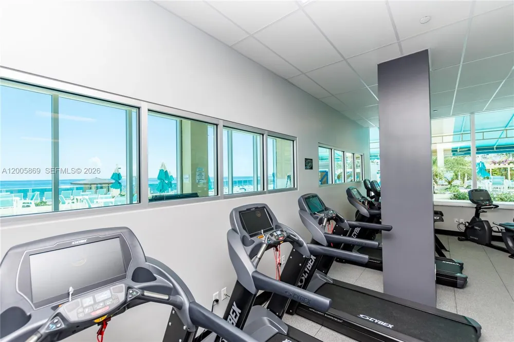 2501 S Ocean Dr #415 Hollywood, FL 33019