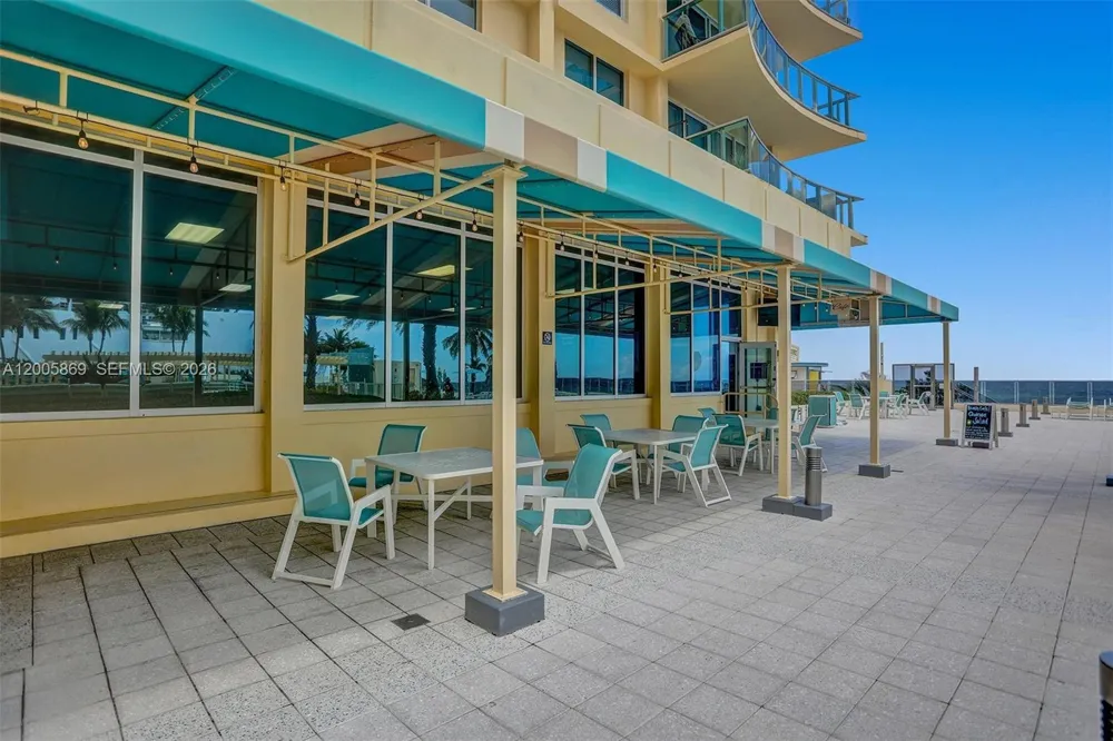 2501 S Ocean Dr #415 Hollywood, FL 33019