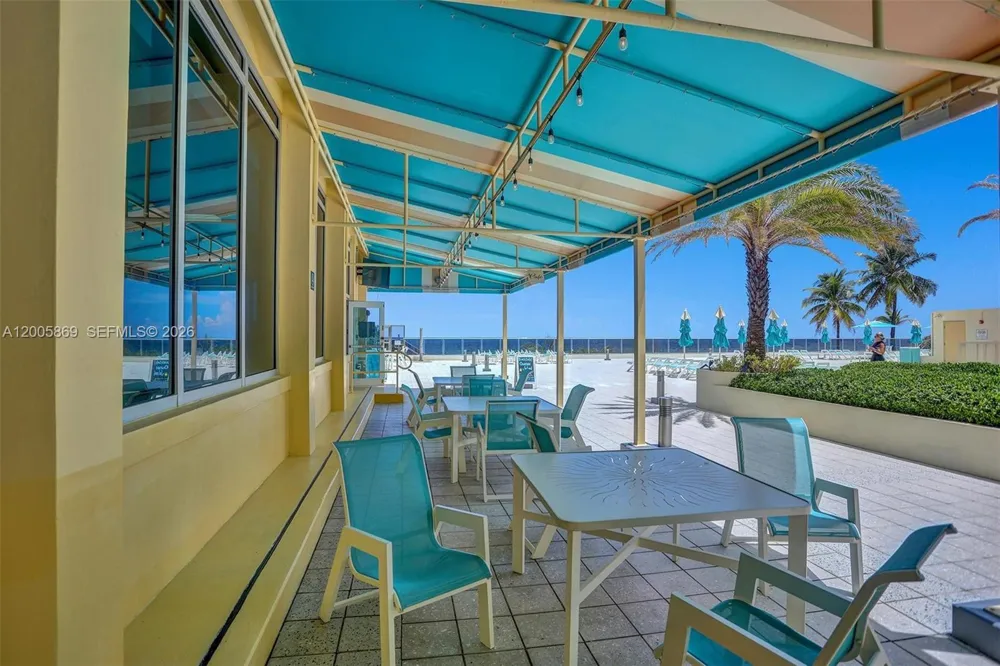 2501 S Ocean Dr #415 Hollywood, FL 33019