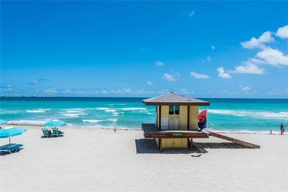 2501 S Ocean Dr #415 Hollywood, FL 33019