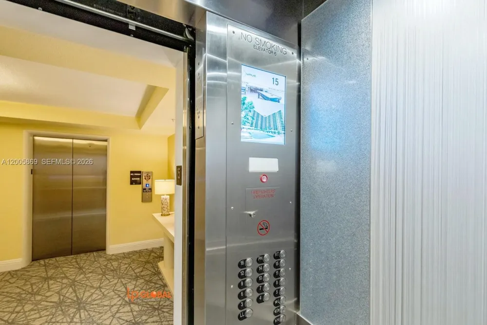2501 S Ocean Dr #415 Hollywood, FL 33019