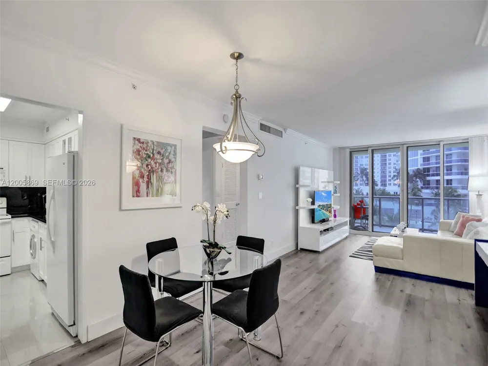 2501 S Ocean Dr #415 Hollywood, FL 33019