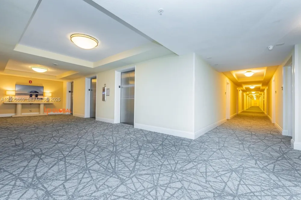 2501 S Ocean Dr #415 Hollywood, FL 33019