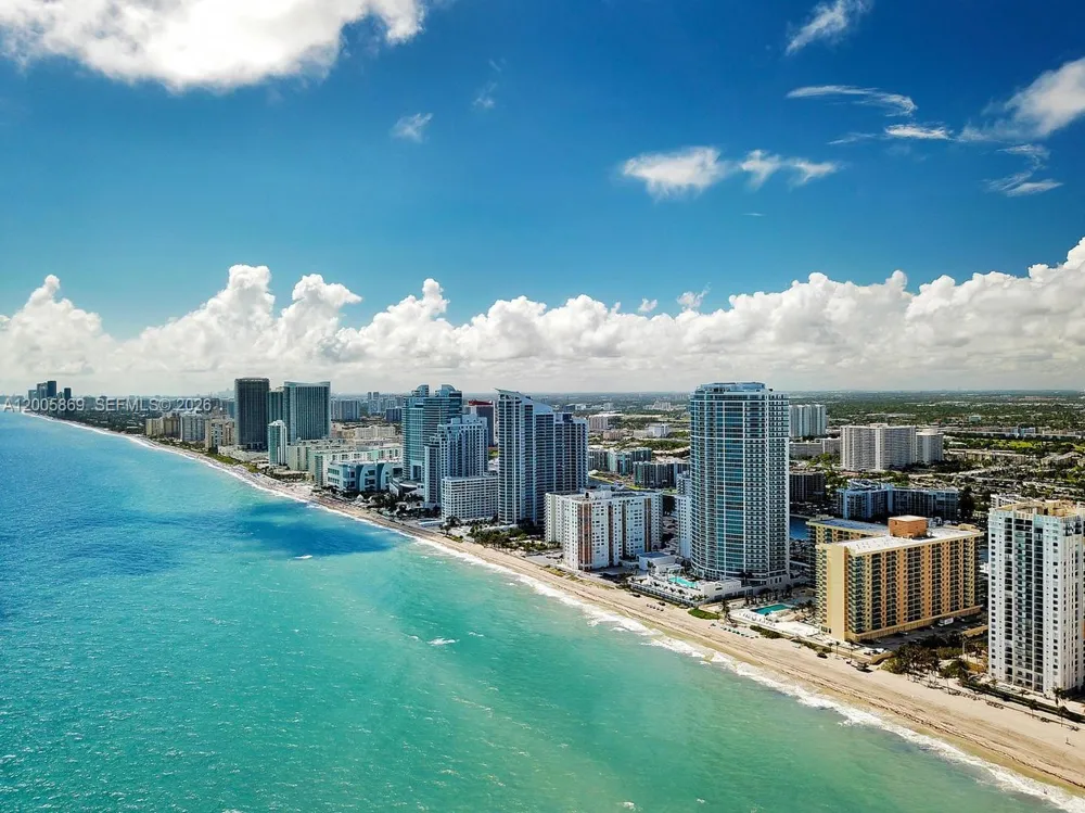2501 S Ocean Dr #415 Hollywood, FL 33019