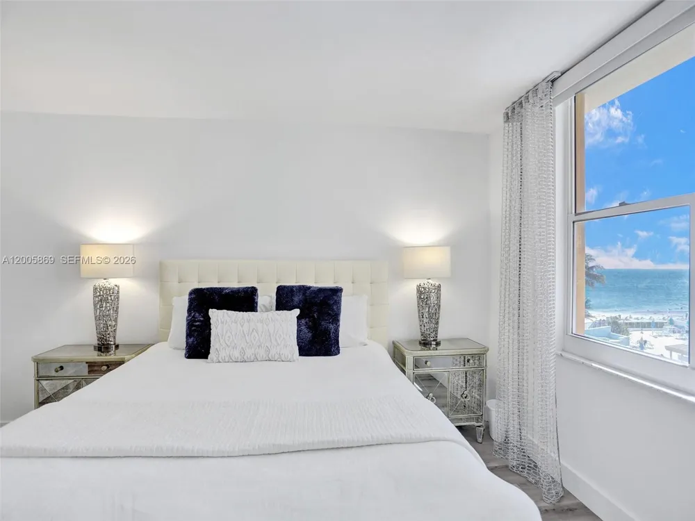 2501 S Ocean Dr #415 Hollywood, FL 33019