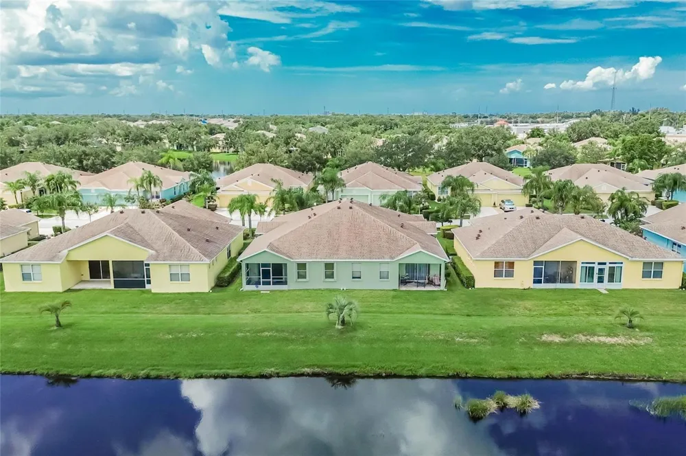 11428 CAPTIVA KAY DRIVE Riverview, FL 33569