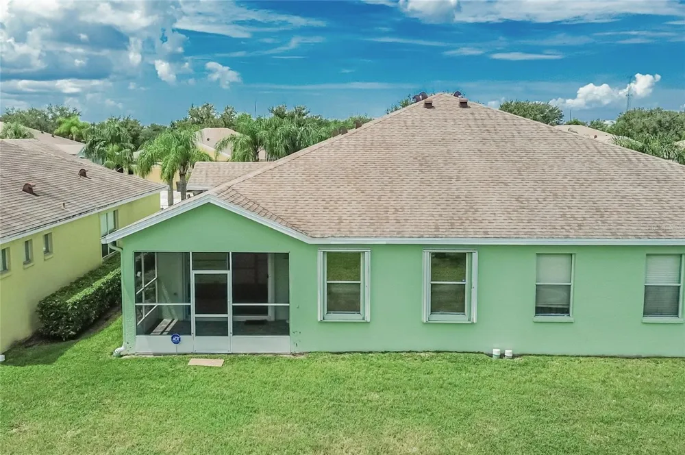 11428 CAPTIVA KAY DRIVE Riverview, FL 33569