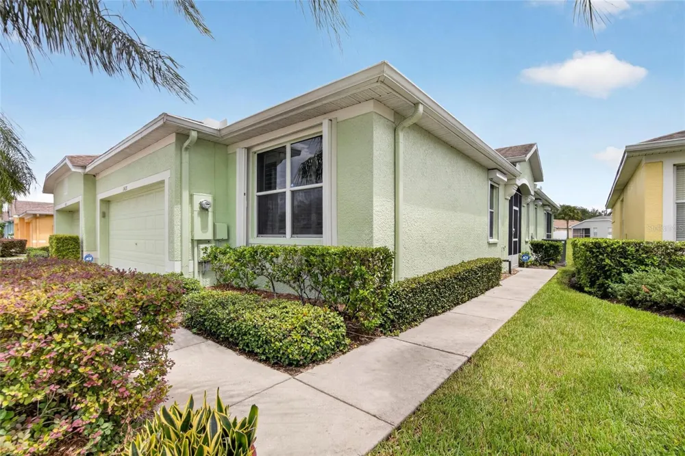 11428 CAPTIVA KAY DRIVE Riverview, FL 33569