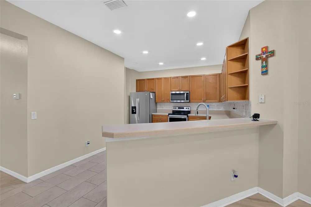 11428 CAPTIVA KAY DRIVE Riverview, FL 33569