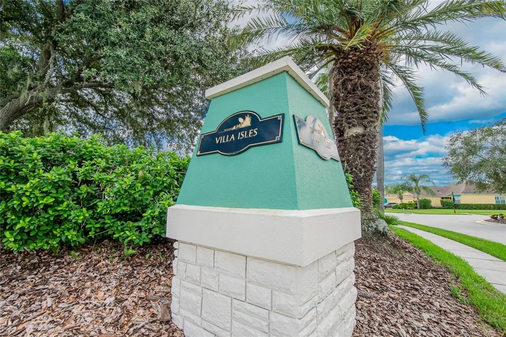 11428 CAPTIVA KAY DRIVE Riverview, FL 33569