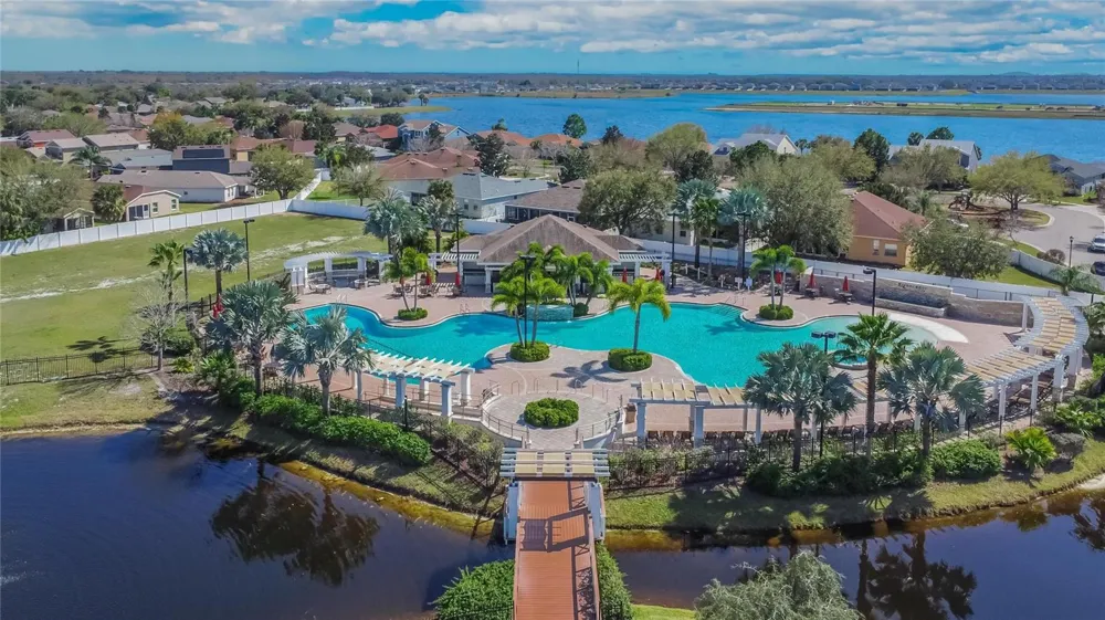 11428 CAPTIVA KAY DRIVE Riverview, FL 33569