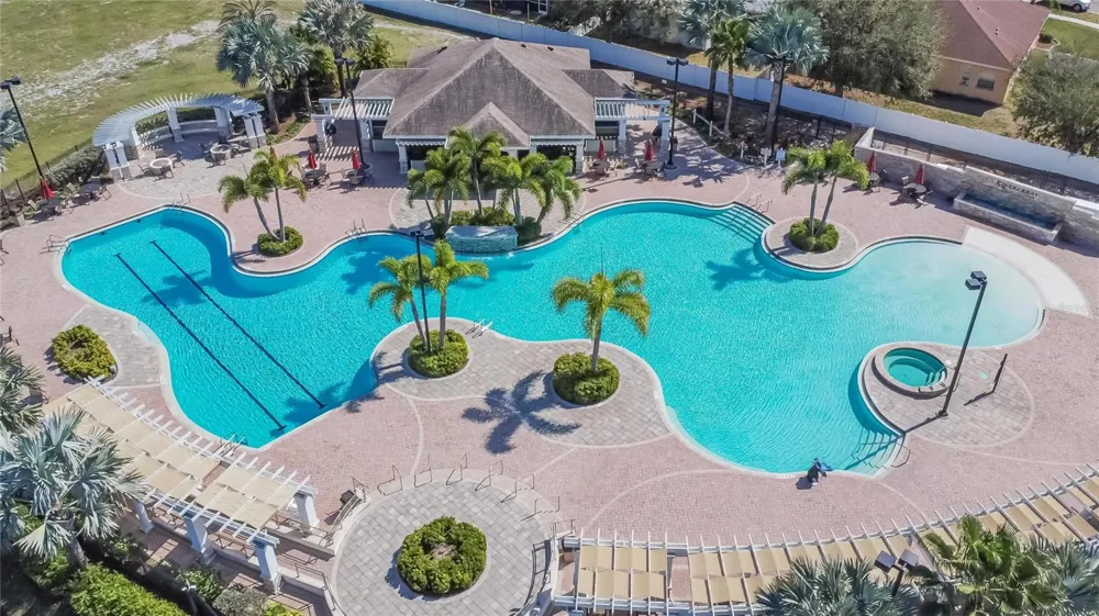 11428 CAPTIVA KAY DRIVE Riverview, FL 33569