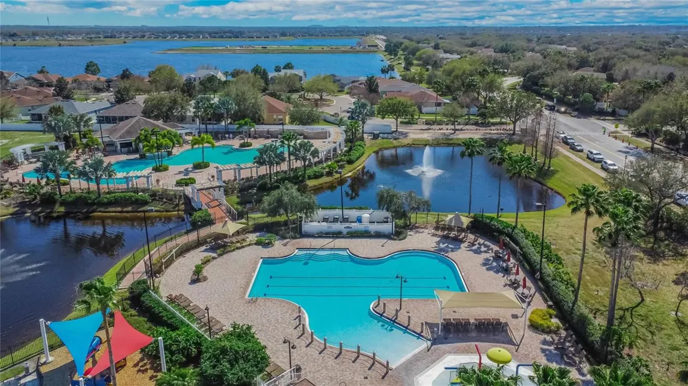 11428 CAPTIVA KAY DRIVE Riverview, FL 33569