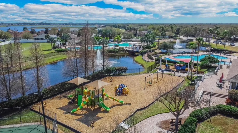 11428 CAPTIVA KAY DRIVE Riverview, FL 33569
