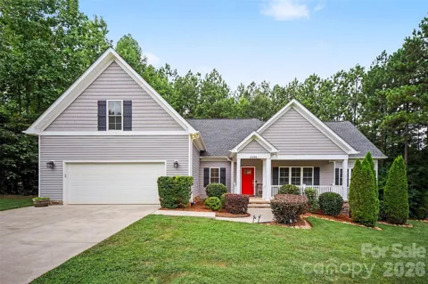 3396 Long Cedar Lane
