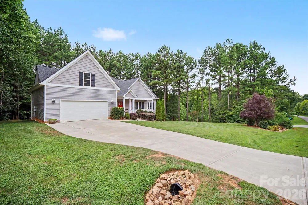 3396 Long Cedar Lane Alexis, NC 28006